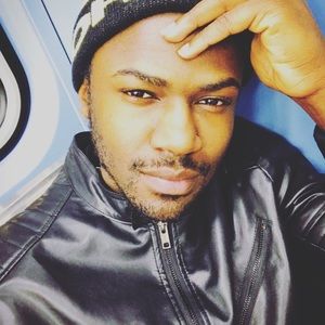 Meet your Posher, Jamaal